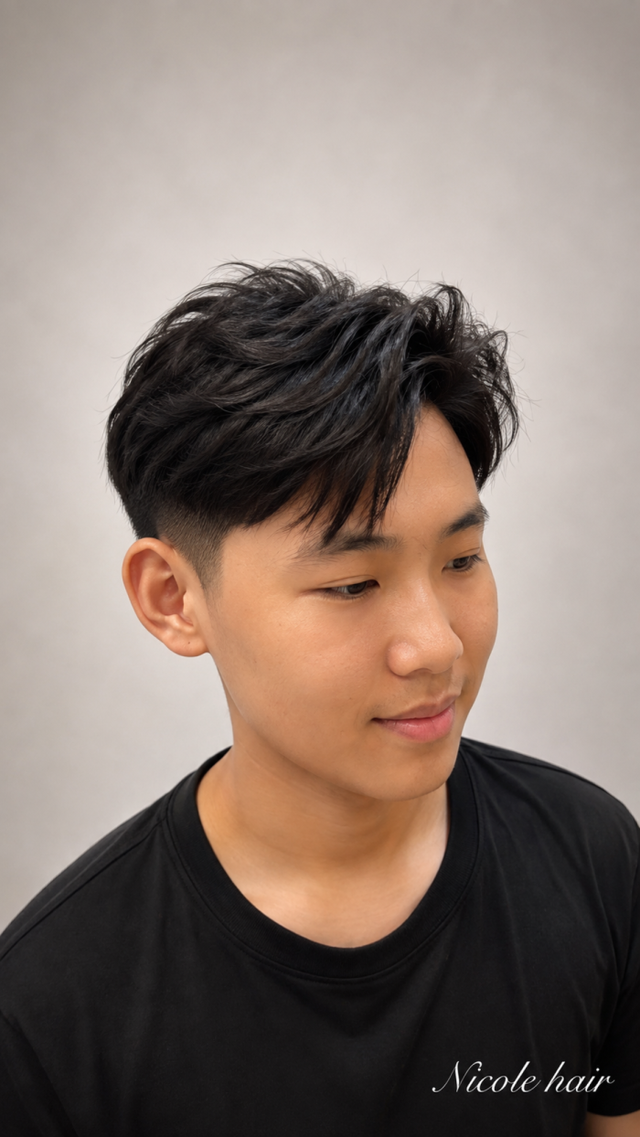 男孩歐巴