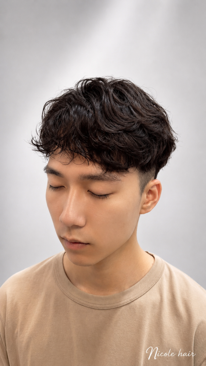 男士歐巴