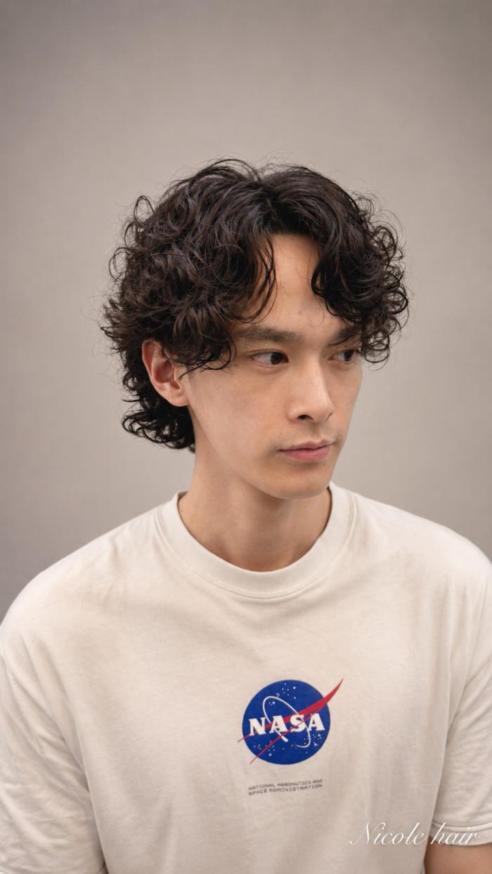 美式男孩