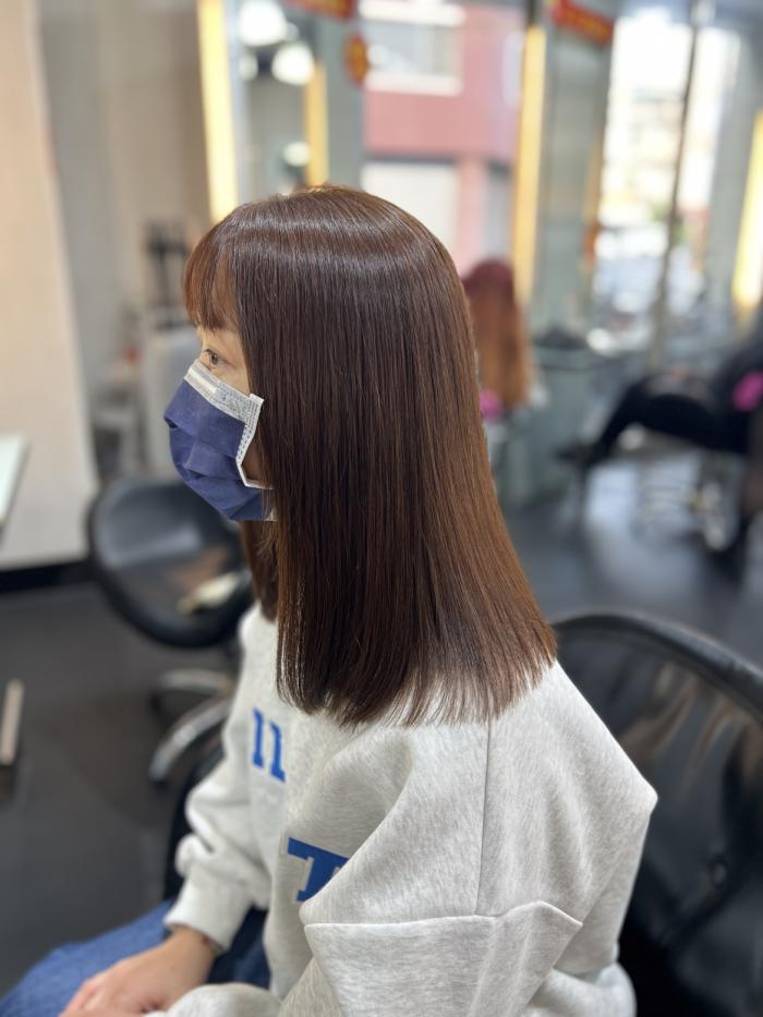 Color冷萃霧感棕#帶霧感與低飽和度，質感高級 