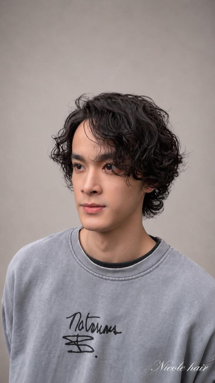 美式男孩