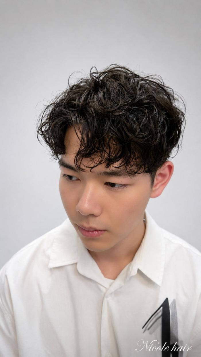 美式男孩