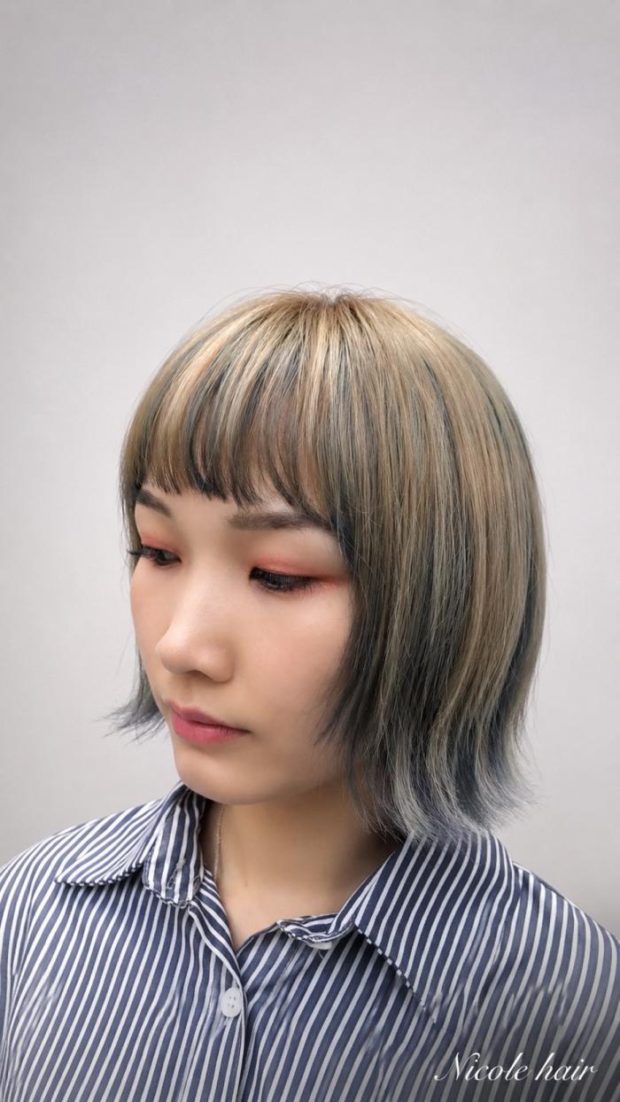內餡染