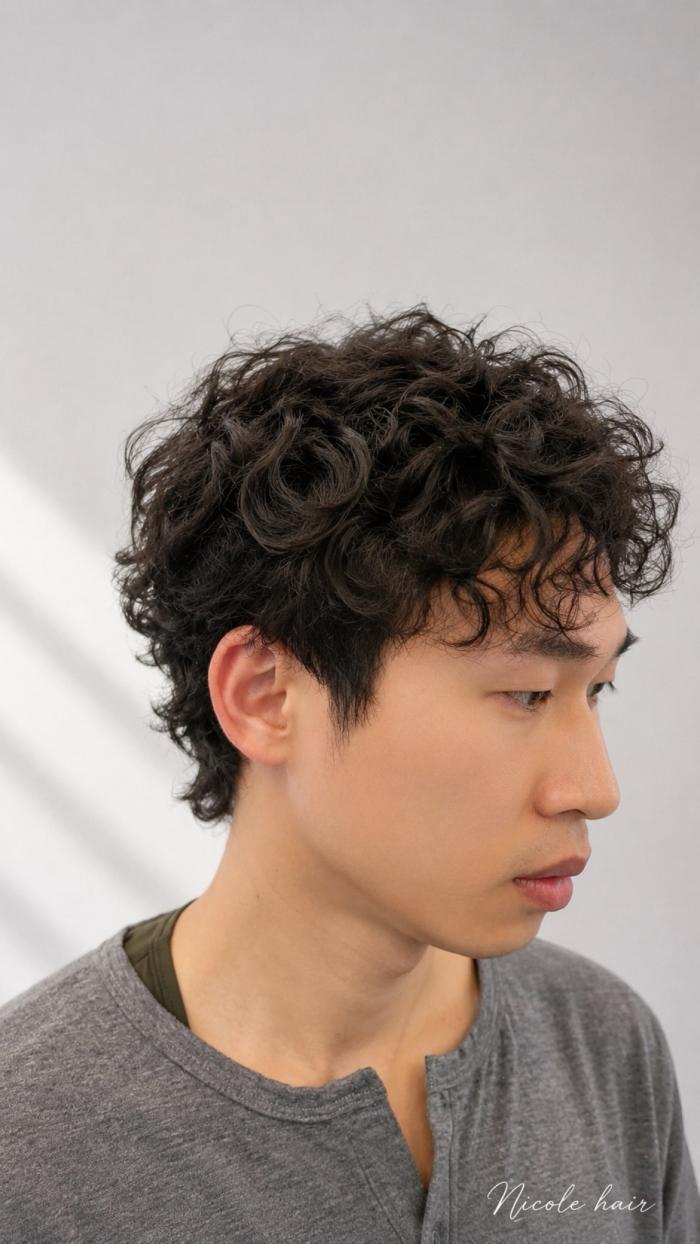 美式男孩