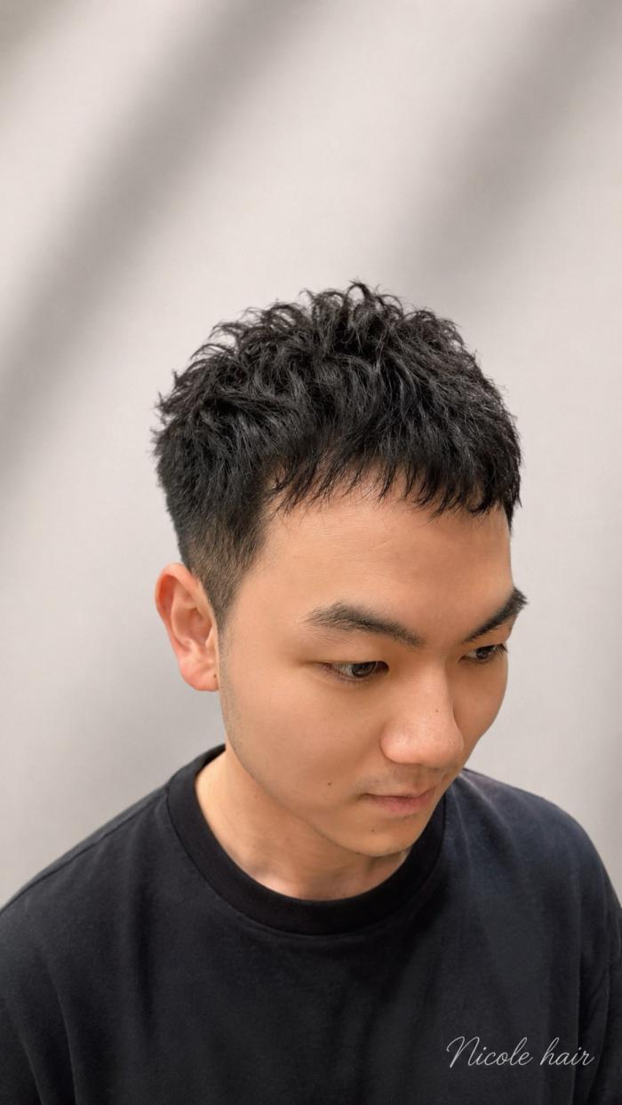 美式男孩