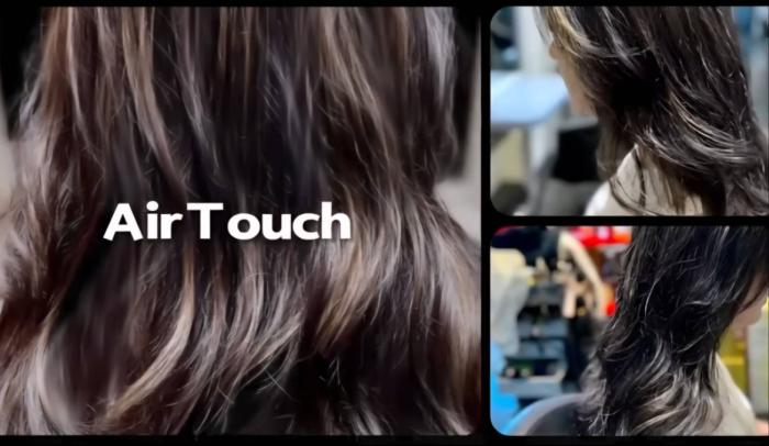 ✃ L’ivresse ★完美儀式感 – 線條染